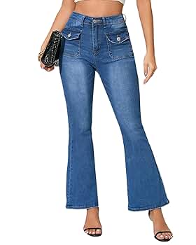 パンツ bell bottom denim pants(unisex)/cinnamon bell bottom denim pants(unisex)/cinnamon | KNUTH MARF